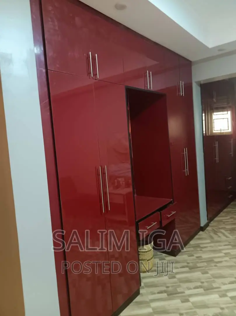 Furnished 3bdrm Townhouse / Terrace for rent