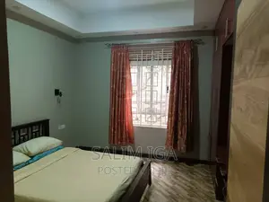 Furnished 3bdrm Townhouse / Terrace for rent