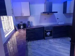 Furnished 3bdrm Townhouse / Terrace for rent