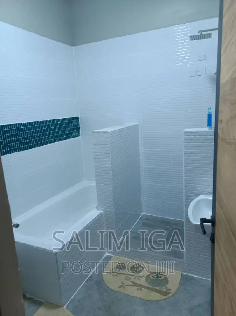 Furnished 3bdrm Townhouse / Terrace for rent