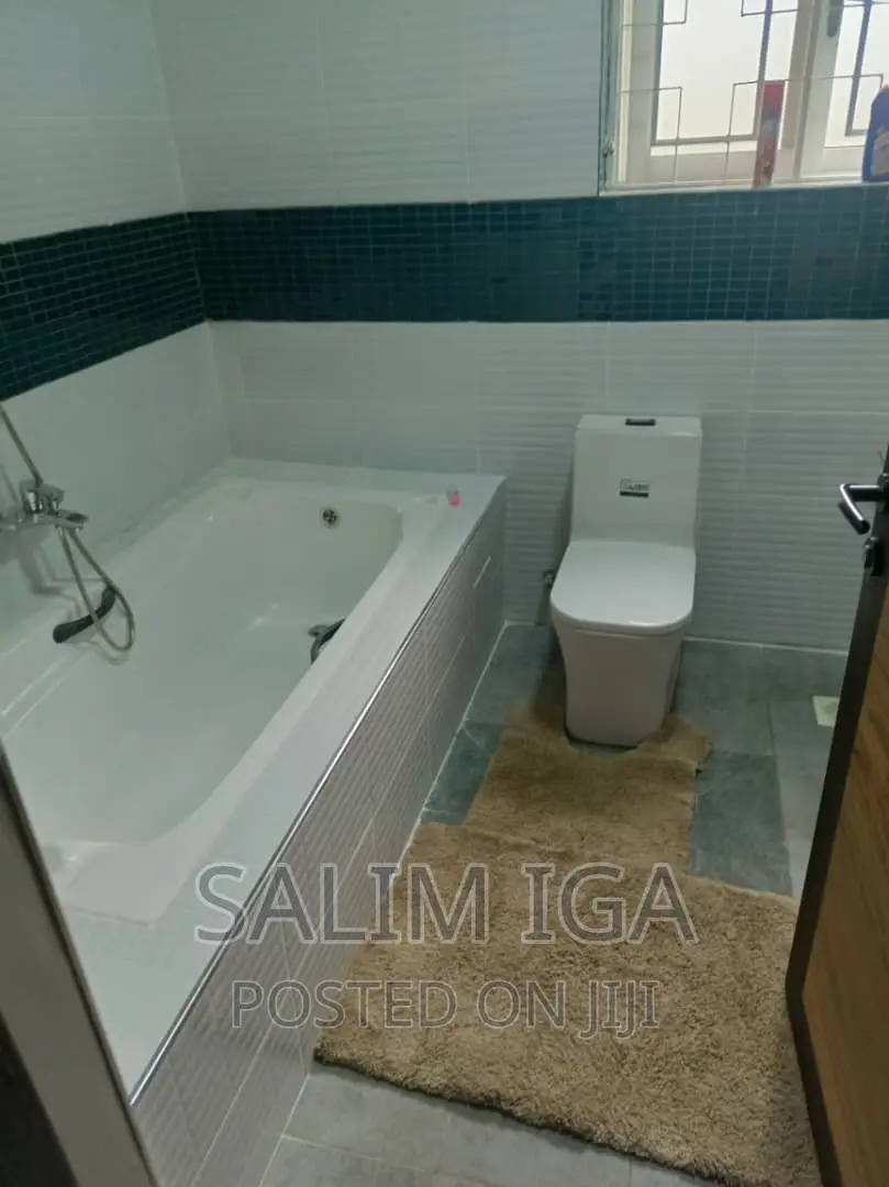 Furnished 3bdrm Townhouse / Terrace for rent
