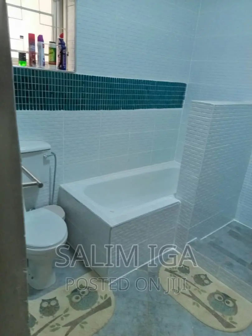 Furnished 3bdrm Townhouse / Terrace for rent