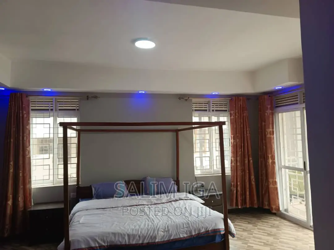 Furnished 3bdrm Townhouse / Terrace for rent