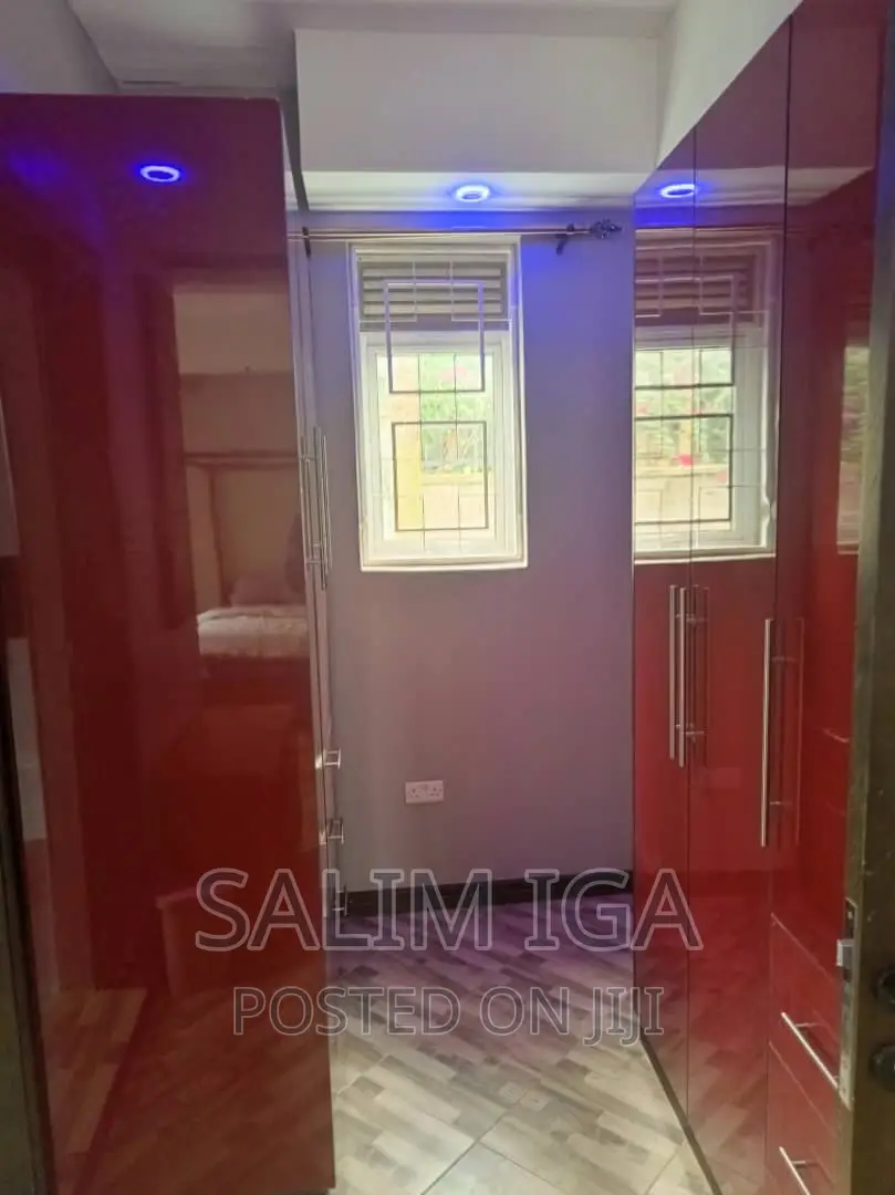 Furnished 3bdrm Townhouse / Terrace for rent