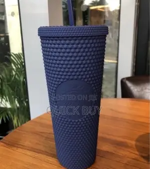Starbuck Bling Cup