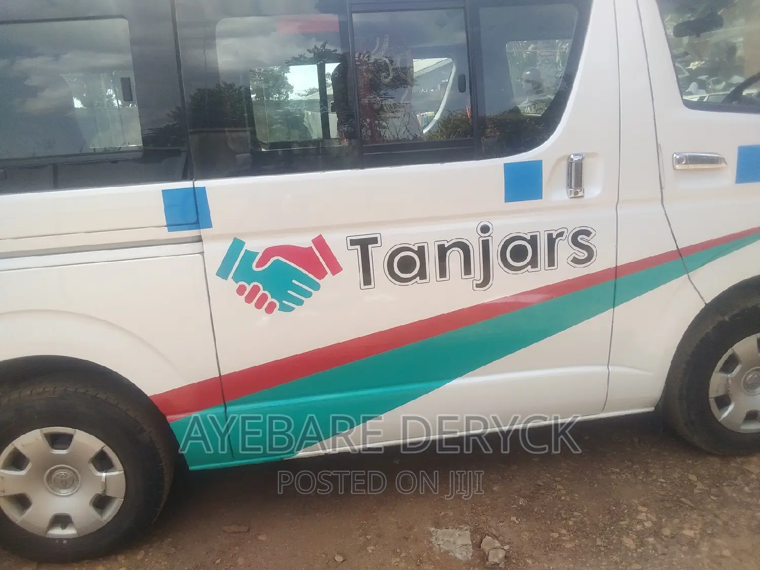 Car Branding