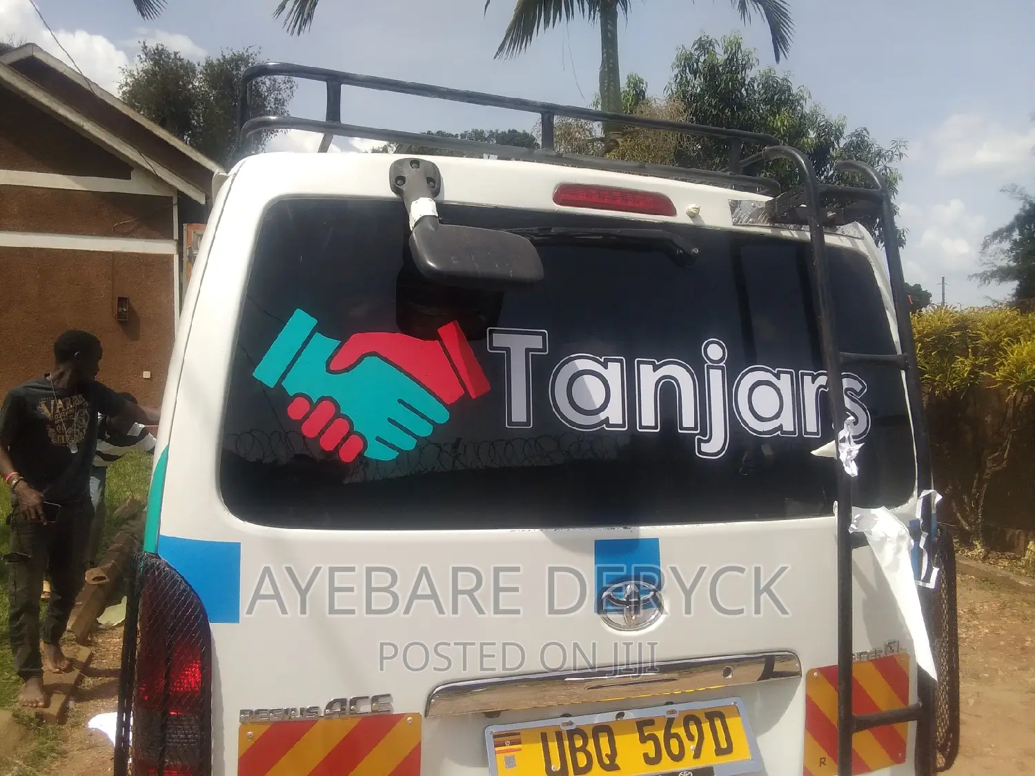 Car Branding