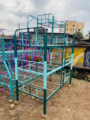 Godwills 3decker Beds