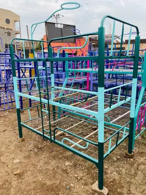 Godwills 3decker Beds