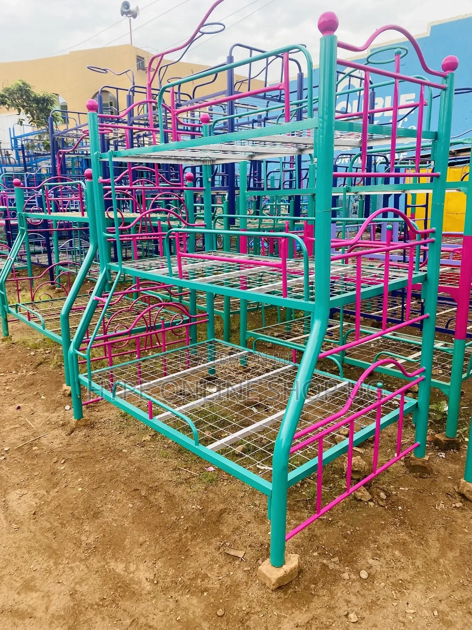 Brightfuture Standard Beds