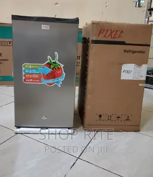 Pixel Single Door Refrigerator 98 Litres