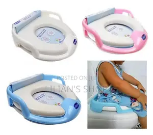 Kids Toilet Cover/ Reducer