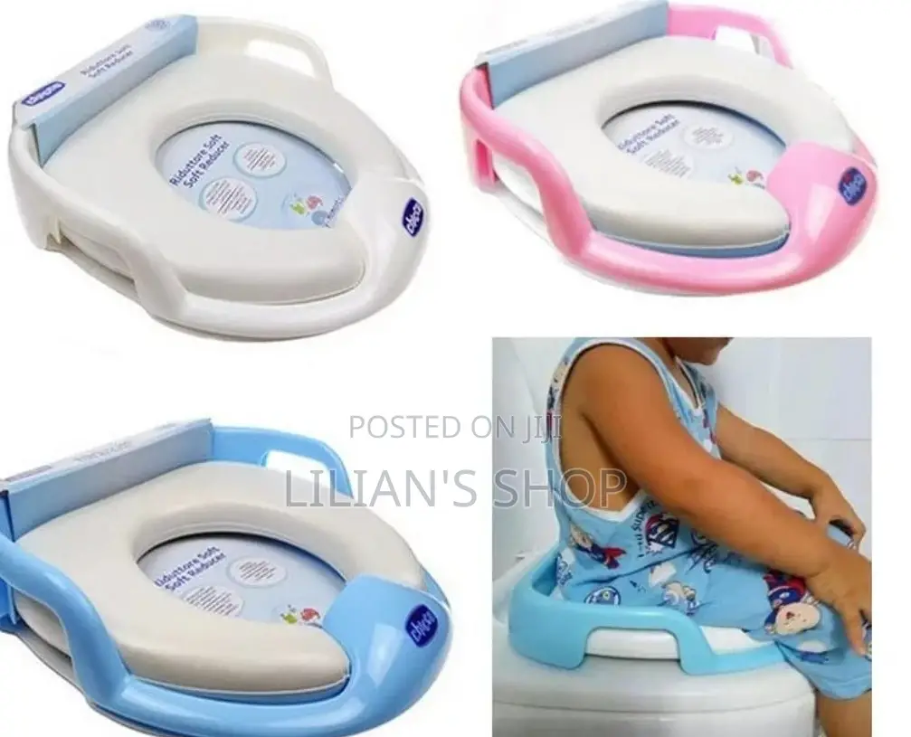 Kids Toilet Cover/ Reducer