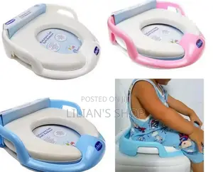 Kids Toilet Cover/ Reducer