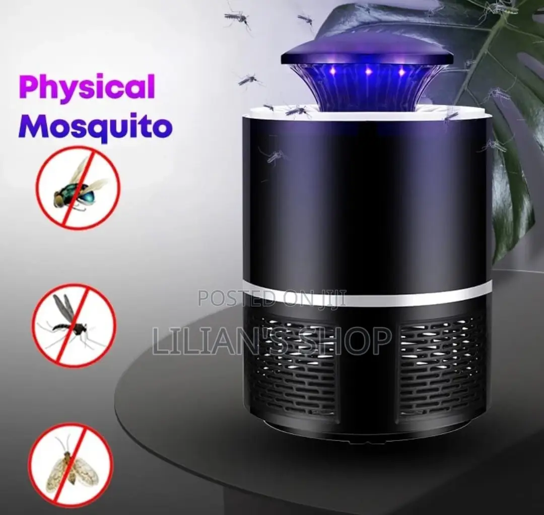Mosquito Killer Lamp Usb Anti Mosquito Trap