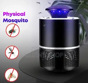 Mosquito Killer Lamp Usb Anti Mosquito Trap