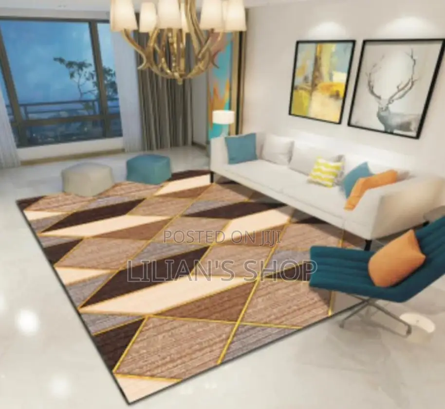 Extra Large Original Turkish Carpets - 2 by 6 Metres