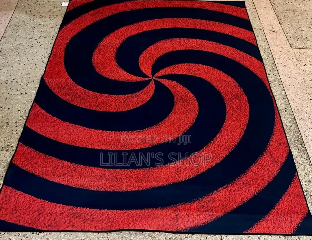3D Carpets (200*150cm)