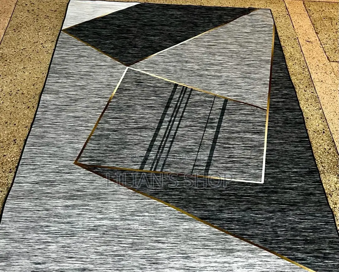 3D Carpets (200*150cm)