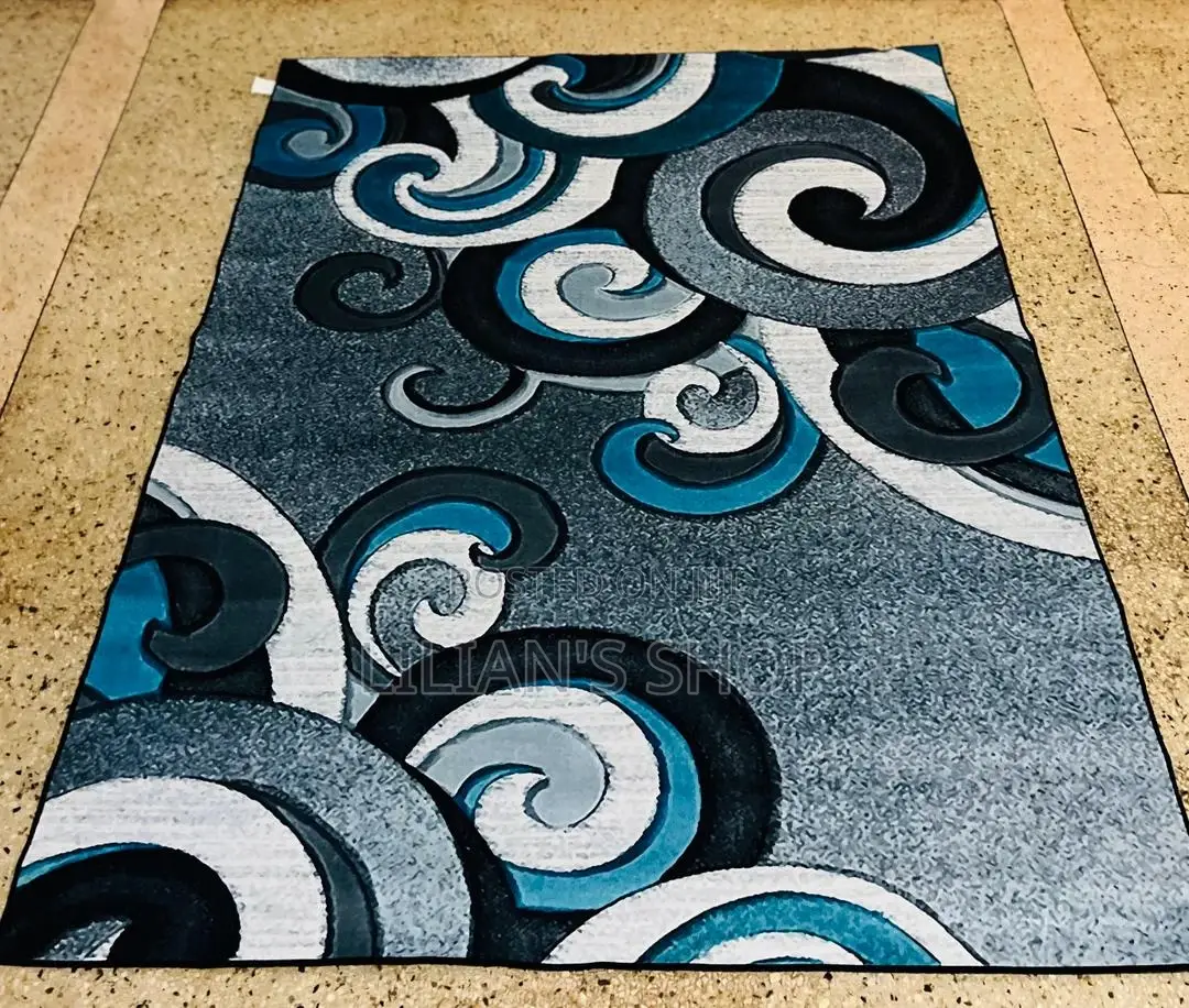 3D Carpets (200*150cm)