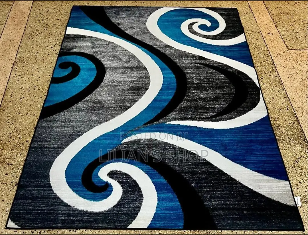 3D Carpets (200*150cm)