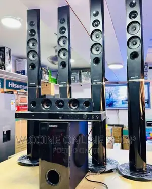 Globalstar Home Theater System/ Home Theater System (GSOH)