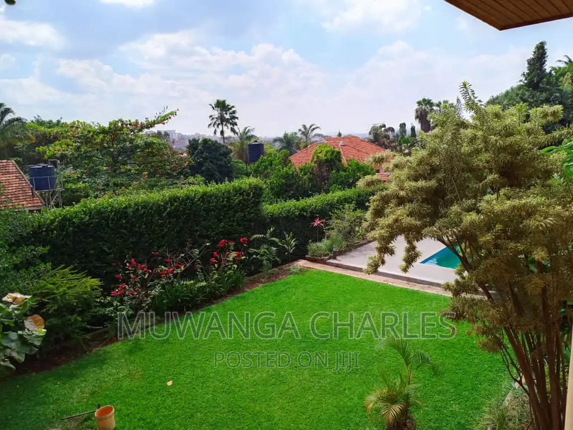 4bdrm Duplex in Fs Properties Ltd, Central Division for rent