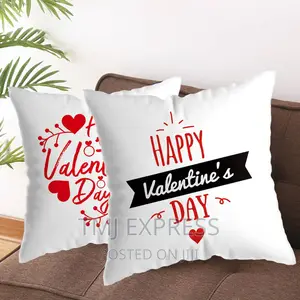 We Make Customised Branded Cushions