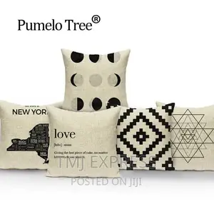 We Make Customised Branded Cushions