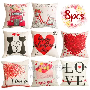 We Make Customised Branded Cushions