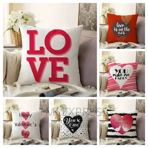 We Make Customised Branded Cushions