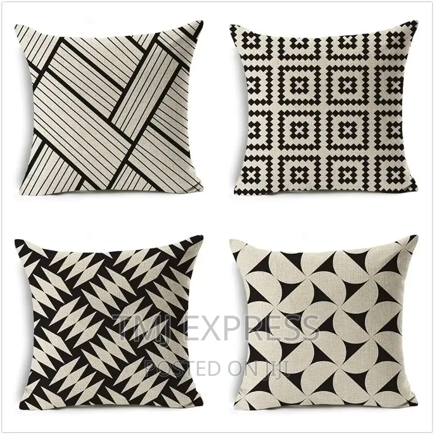 We Make Customised Branded Cushions