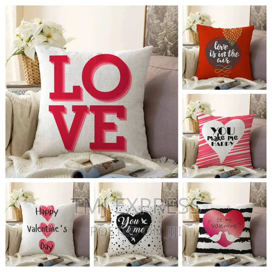 We Make Customised Branded Cushions