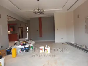 Furnished 5bdrm House in Bwebajja Entebbe, Central Division for sale