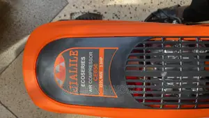 Air Compressor 50ltrs Jialile (German Tech) Accessories