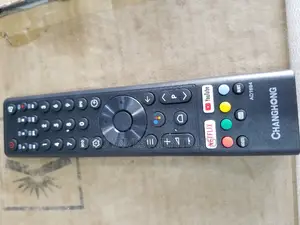 Changhong/Chiq Smart TV Remote