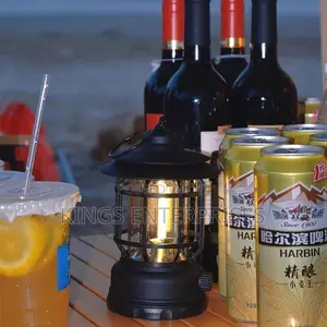 Rechargeable Household Lantern