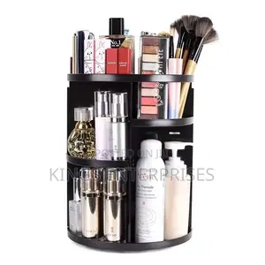 360 Cosmetic Organizer