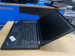 Laptop Lenovo ThinkPad T420 4GB Intel Core I5 HDD 320GB