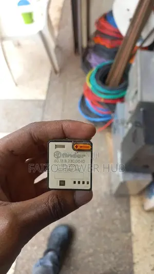 Relays Ac And Dc