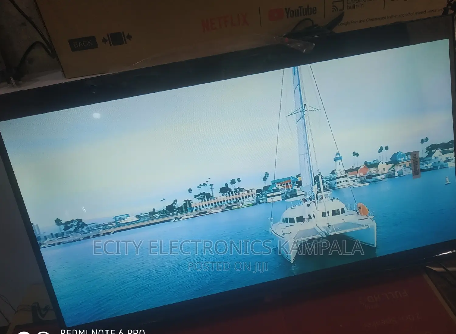 LG LED TV 32"Inch Digital