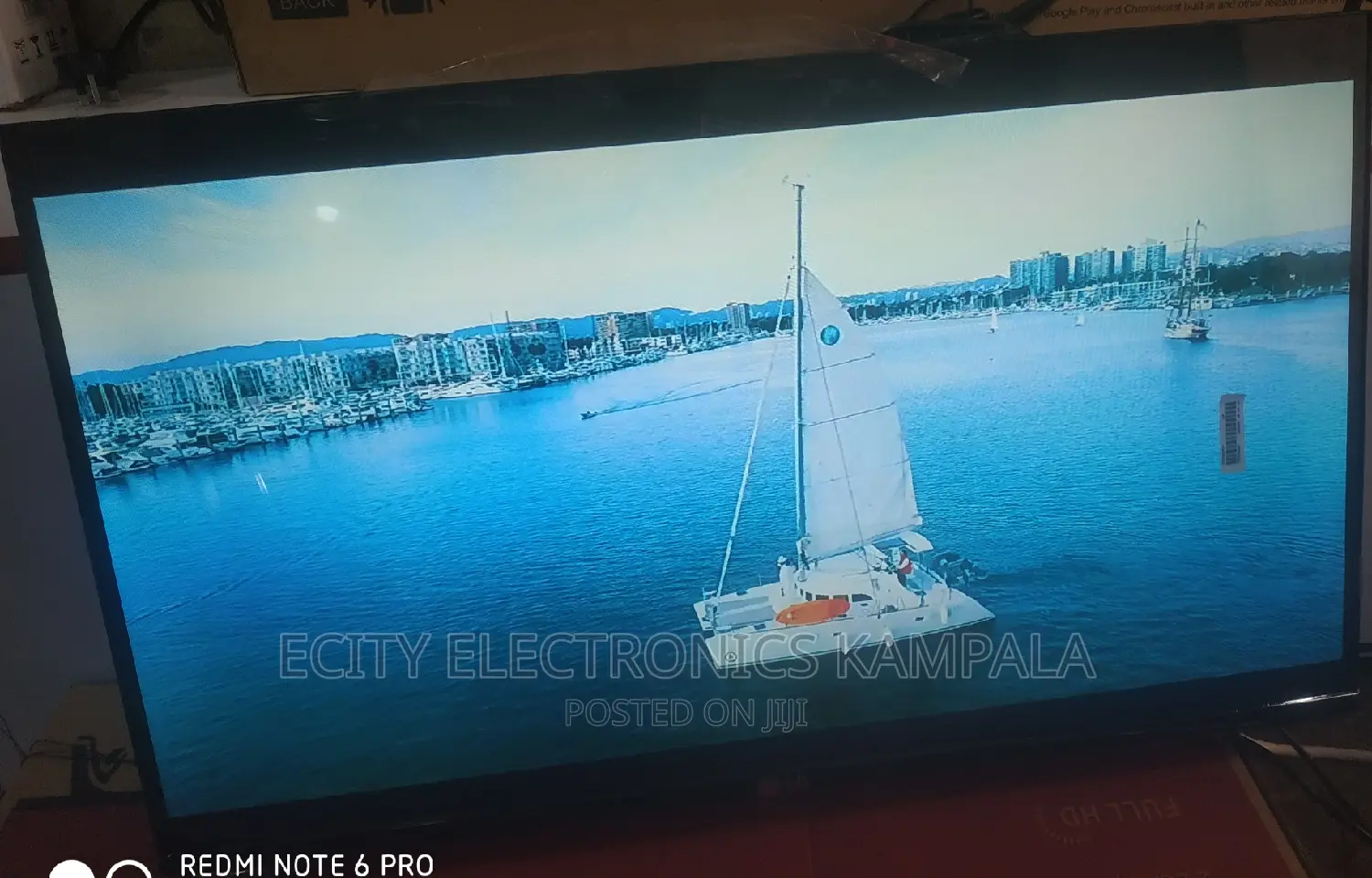 LG LED 32"Inch Digital