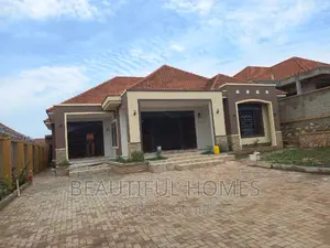 Furnished 5bdrm Bungalow in Bwebajja, Central Division for sale