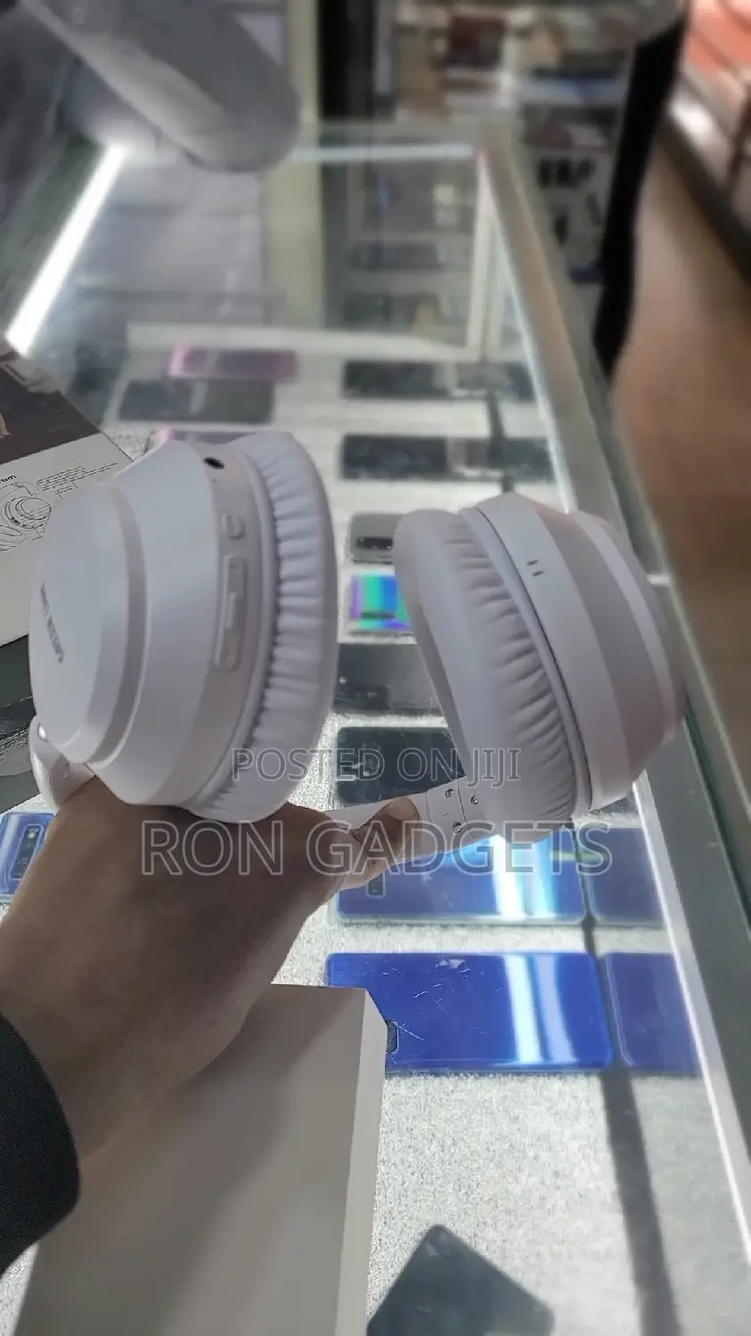 Green Lion Santiago Headsets With ANC