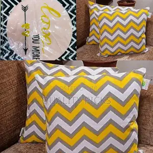 Brand Fiber Pillows