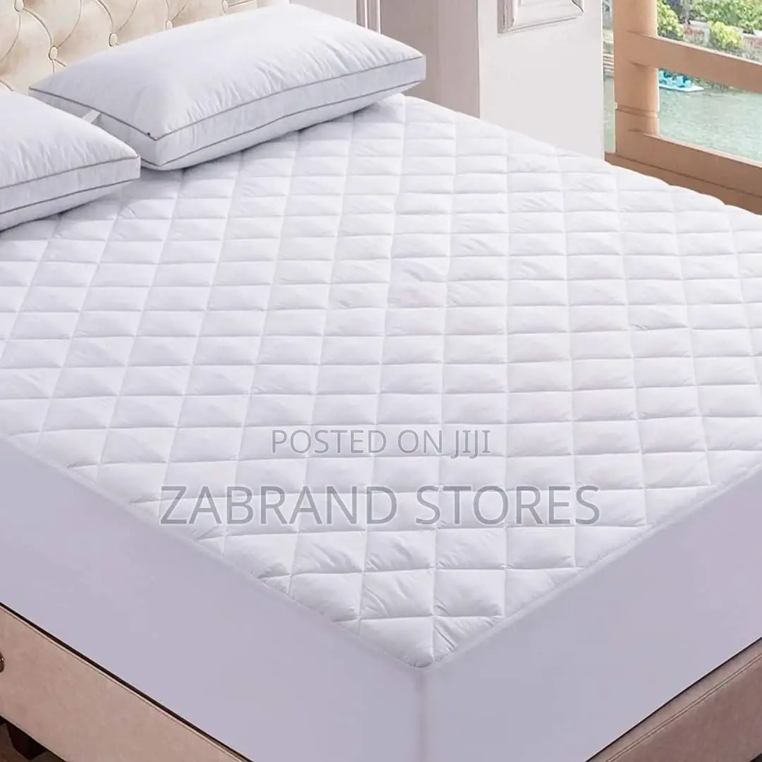 Waterproof Mattress Protectors