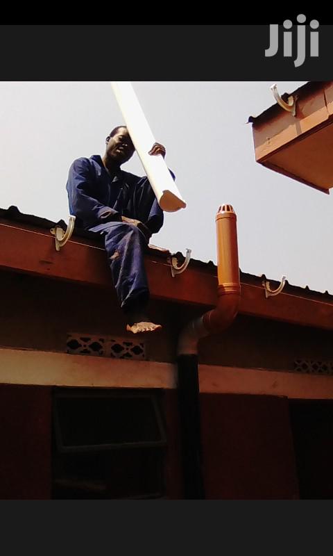 Plumbings Work&Gas