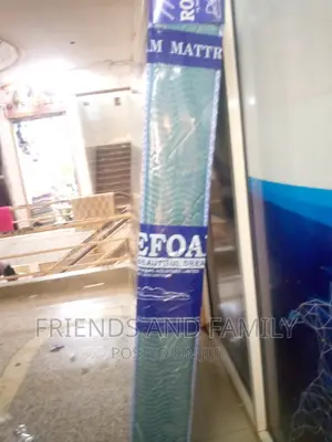 Rose Foam Mattress High Density Mattress 6*5*6.Inches