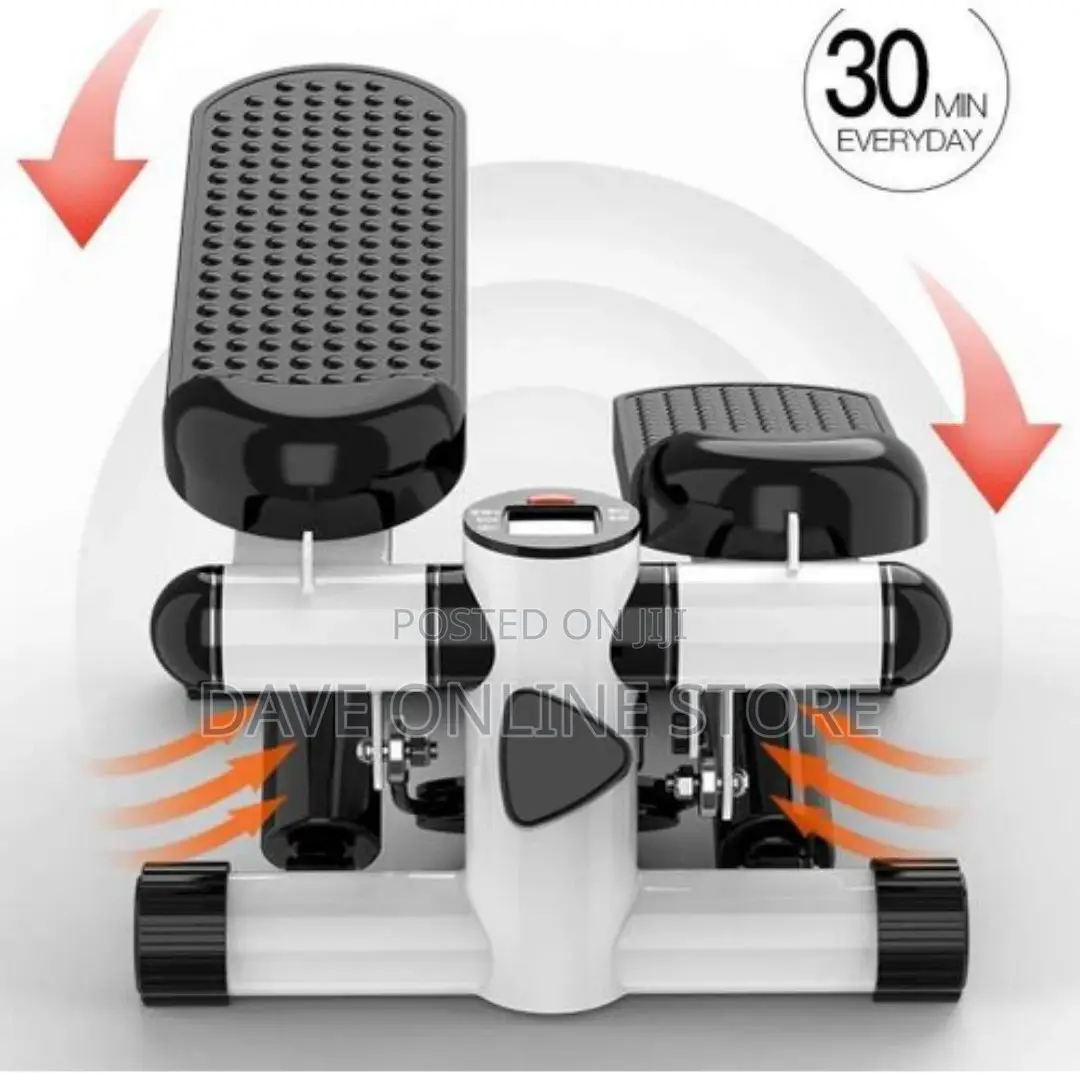 Mini Exercise Bike Multifunction Pedal Arm and Leg Trainer