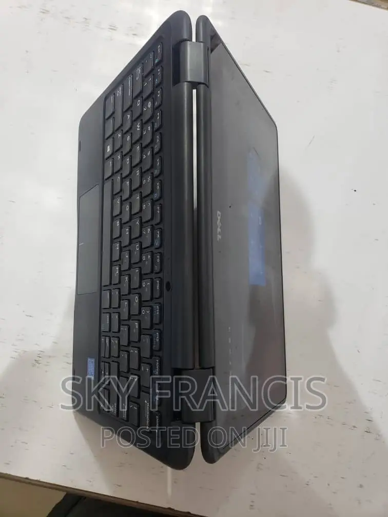 Laptop Dell Latitude 3189 4GB Intel Pentium SSD 128GB